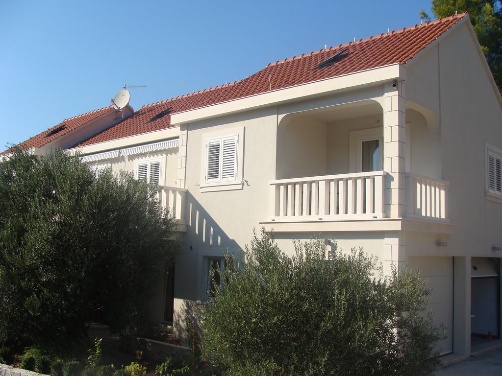 Apartments Valeria Zrnovo Room photo