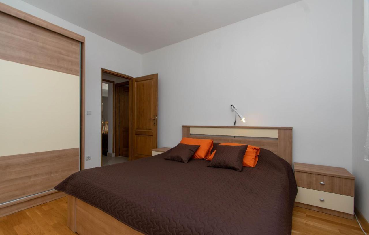 Apartments Valeria Zrnovo Exterior photo
