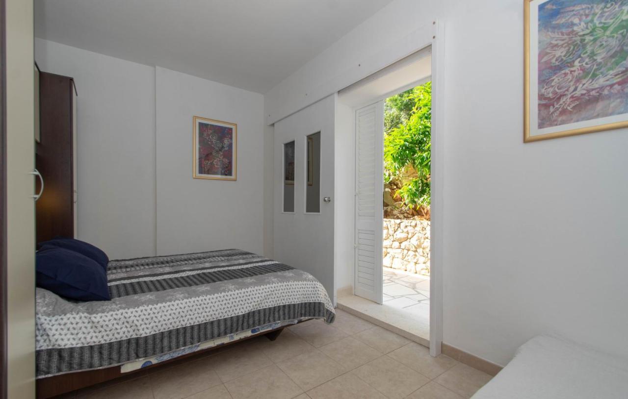 Apartments Valeria Zrnovo Exterior photo